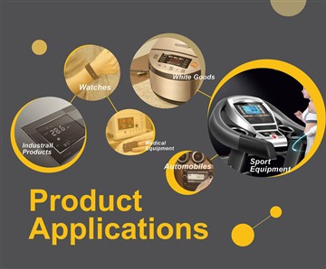 Apakah kelebihan dan kekurangan antara LED dan LCD?
