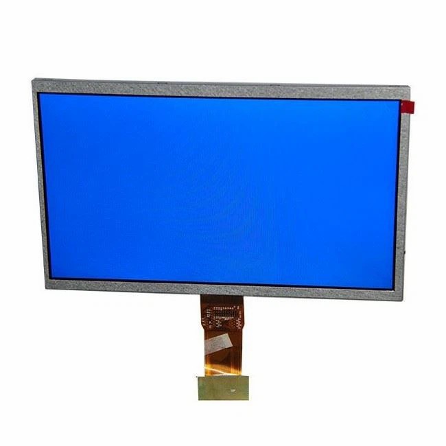 Skrin TFT Square 10.1 Inci