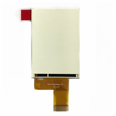 Modul Paparan LCD TFT 2.4 Inci